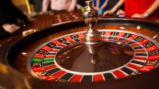 Jouer au casino en ligne en France : légal ou pas?
